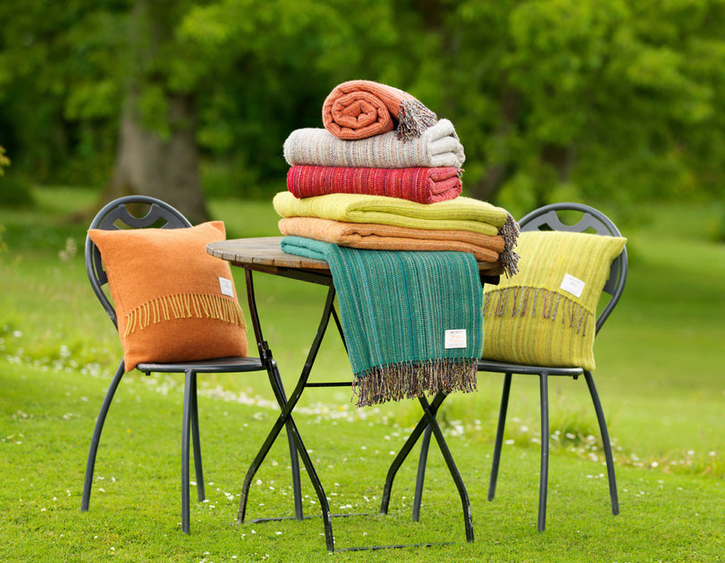 Old time pottery chaise lounge cushions on sale