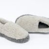 The 'Walking on Clouds' Slippers