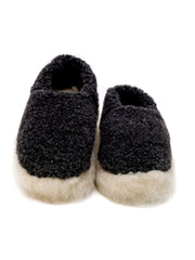 The 'Walking on Clouds' Slippers