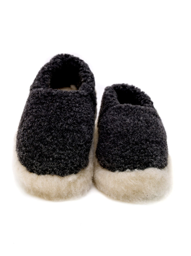 The 'Walking on Clouds' Slippers