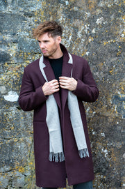 Pure Cashmere Scarf