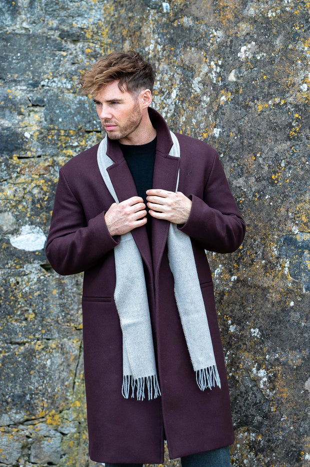 Pure Cashmere Scarf