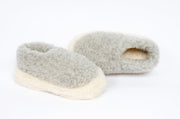 The 'Walking on Clouds' Slippers