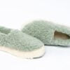 The 'Walking on Clouds' Slippers