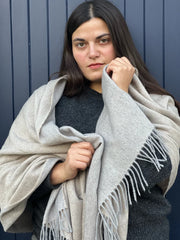 Finest 100% Cashmere Wrap