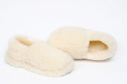 The 'Walking on Clouds' Slippers