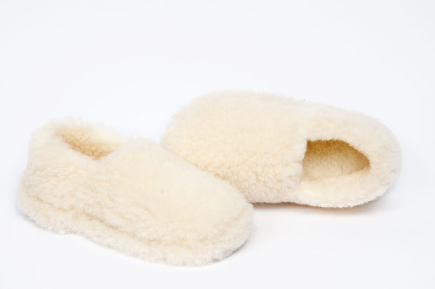 The 'Walking on Clouds' Slippers