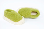 The 'Walking on Clouds' Slippers