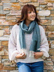 Supersoft Lambswool Scarves (with Free Presentation Box)