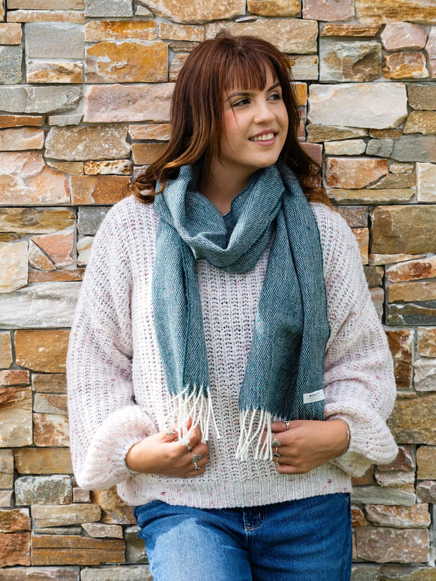 Supersoft Lambswool Scarves (with Free Presentation Box)