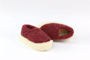 The 'Walking on Clouds' Slippers