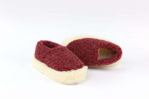 The 'Walking on Clouds' Slippers