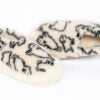 The 'Walking on Clouds' Slippers