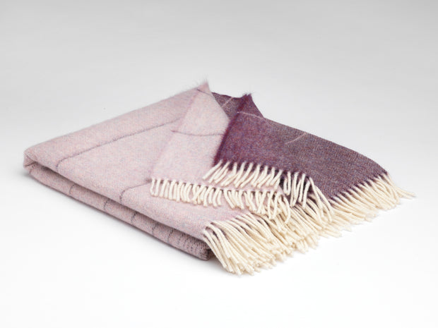 Luxurious and Delightful Alpaca Throws