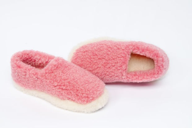 The 'Walking on Clouds' Slippers