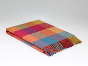 Supersoft Lambswool Throws