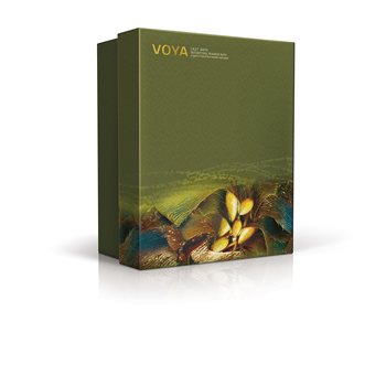 Voya Lazy Days - Seaweed Wellbeing Bath