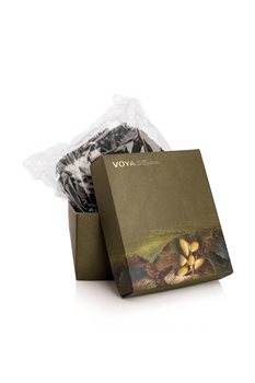 Voya Lazy Days - Seaweed Wellbeing Bath