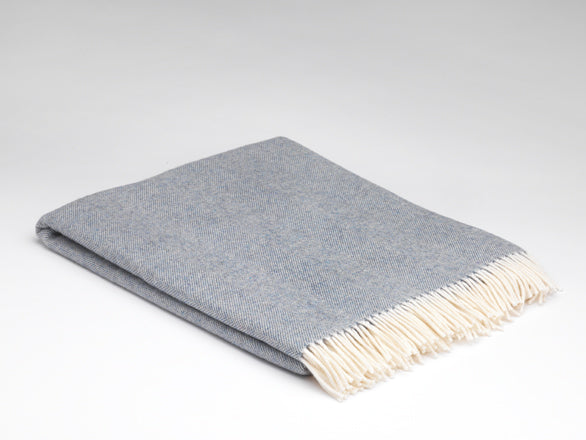 Supersoft Lambswool Throws