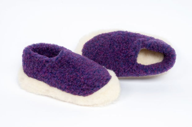 The 'Walking on Clouds' Slippers